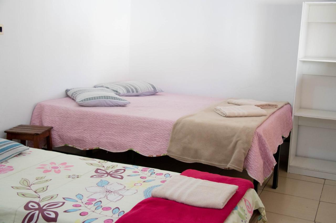 Casa Do Jua Bed and Breakfast Lavras Buitenkant foto