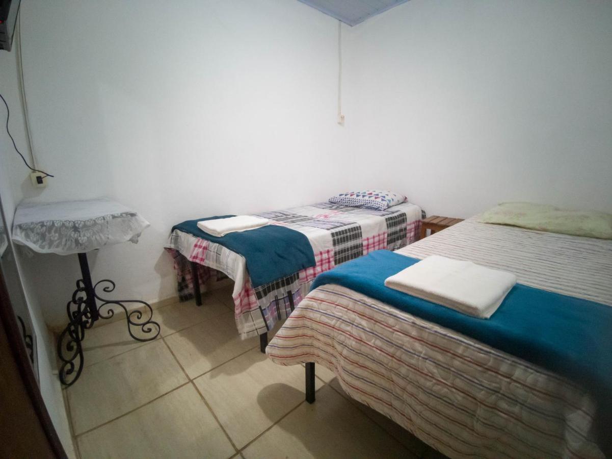 Casa Do Jua Bed and Breakfast Lavras Buitenkant foto