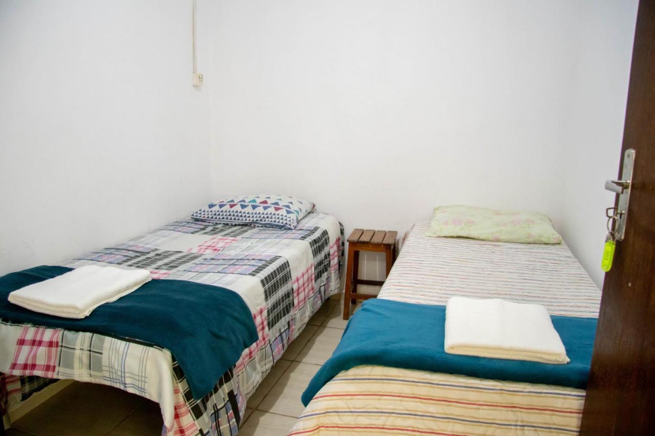 Casa Do Jua Bed and Breakfast Lavras Buitenkant foto