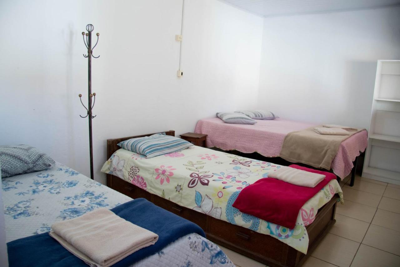 Casa Do Jua Bed and Breakfast Lavras Buitenkant foto