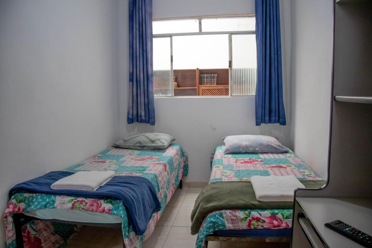Casa Do Jua Bed and Breakfast Lavras Buitenkant foto