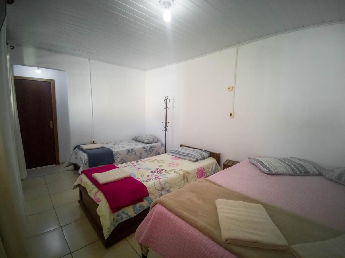 Casa Do Jua Bed and Breakfast Lavras Buitenkant foto