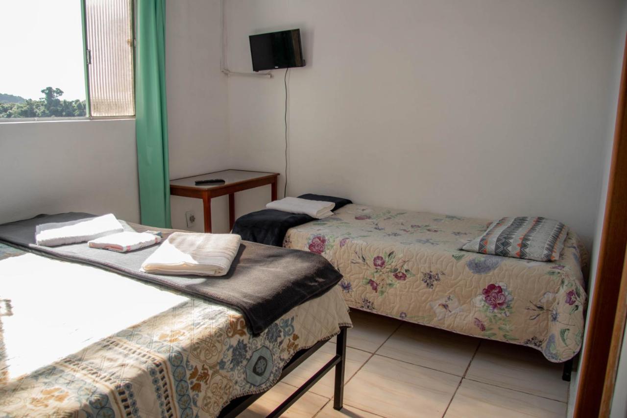 Casa Do Jua Bed and Breakfast Lavras Buitenkant foto