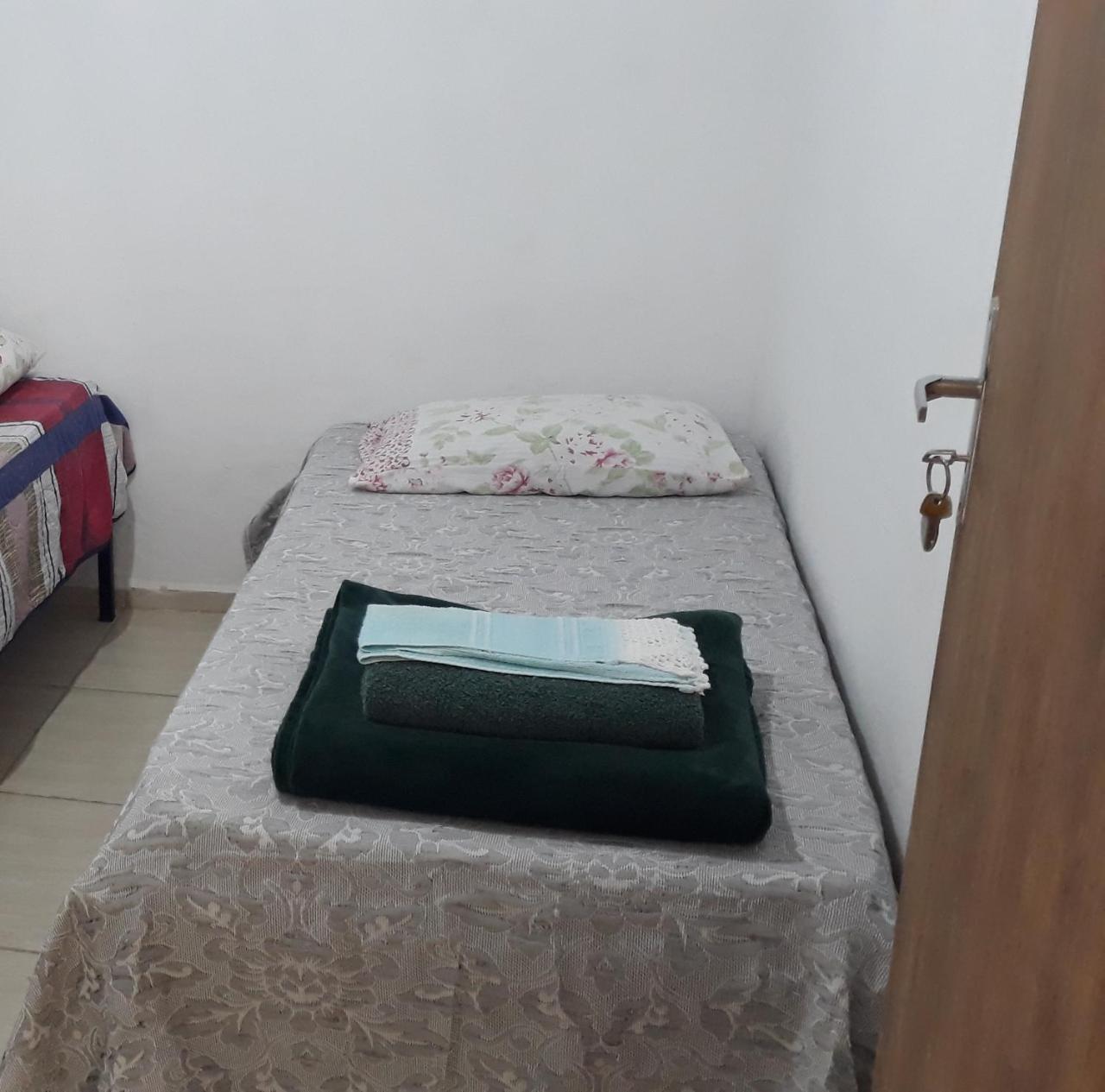 Casa Do Jua Bed and Breakfast Lavras Buitenkant foto